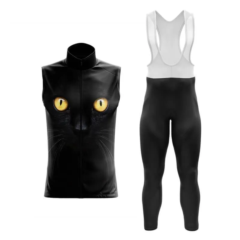 Cat (V3) Club Cycling Kit