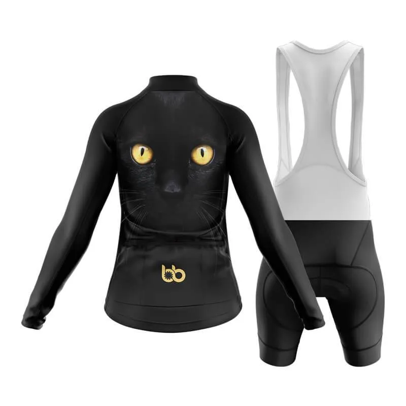 Cat (V3) Club Cycling Kit