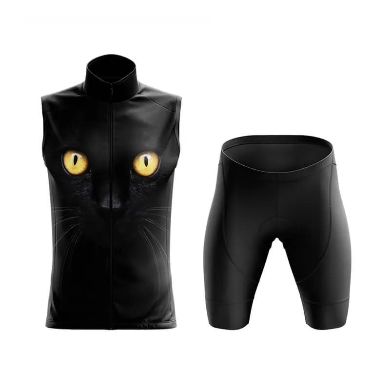 Cat (V3) Club Cycling Kit
