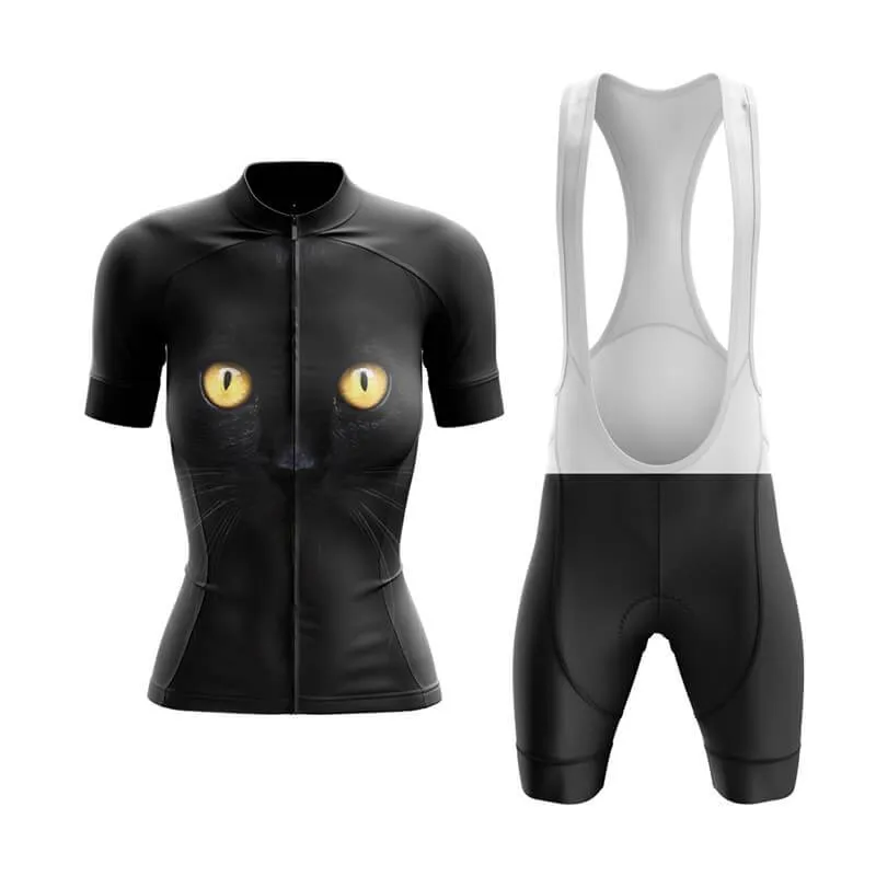 Cat (V3) Club Cycling Kit