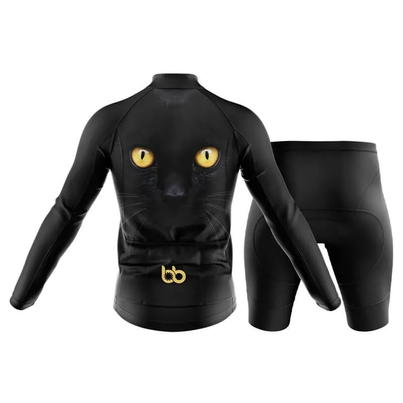 Cat (V3) Club Cycling Kit