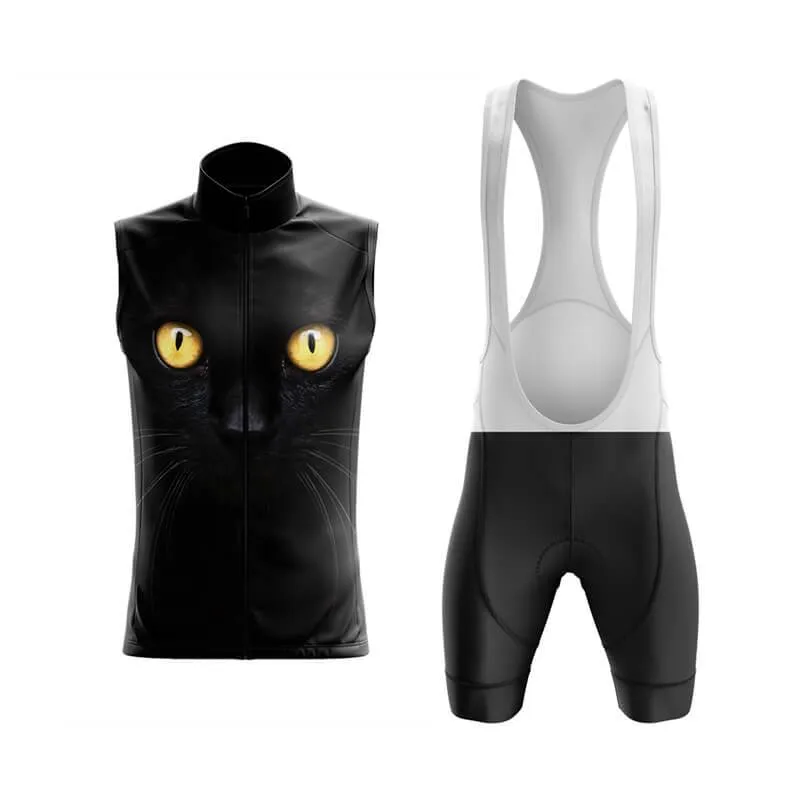 Cat (V3) Club Cycling Kit