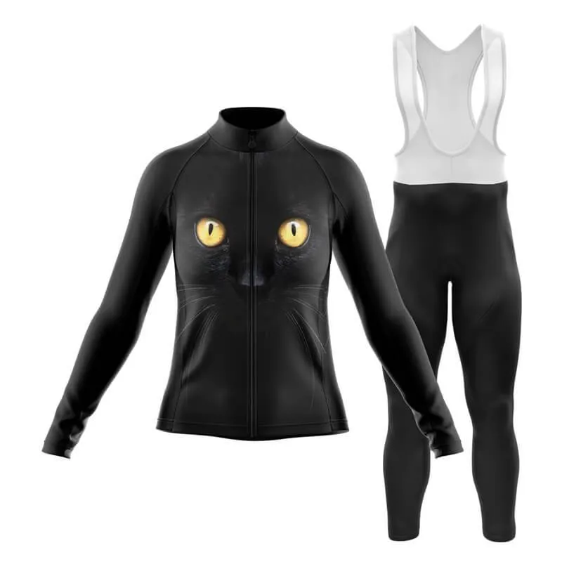 Cat (V3) Club Cycling Kit