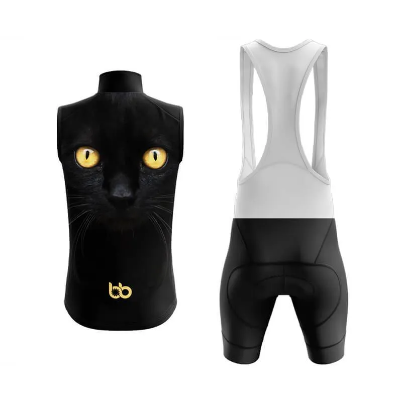 Cat (V3) Club Cycling Kit