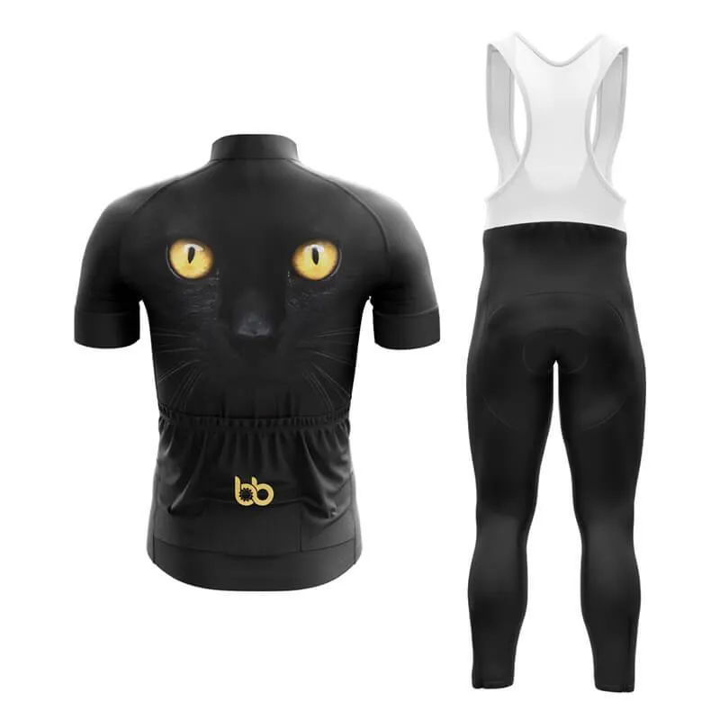 Cat (V3) Club Cycling Kit