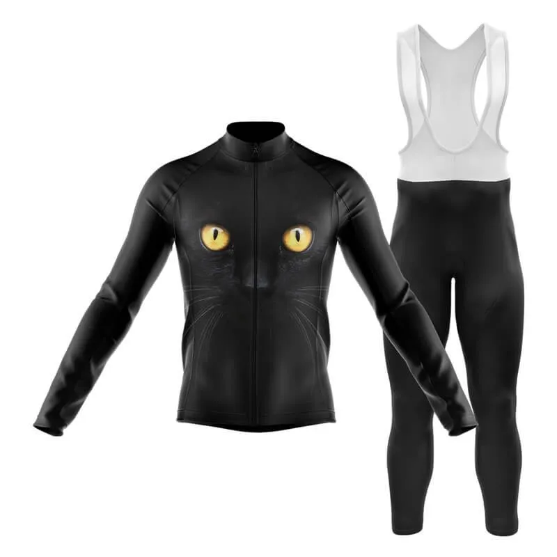 Cat (V3) Club Cycling Kit