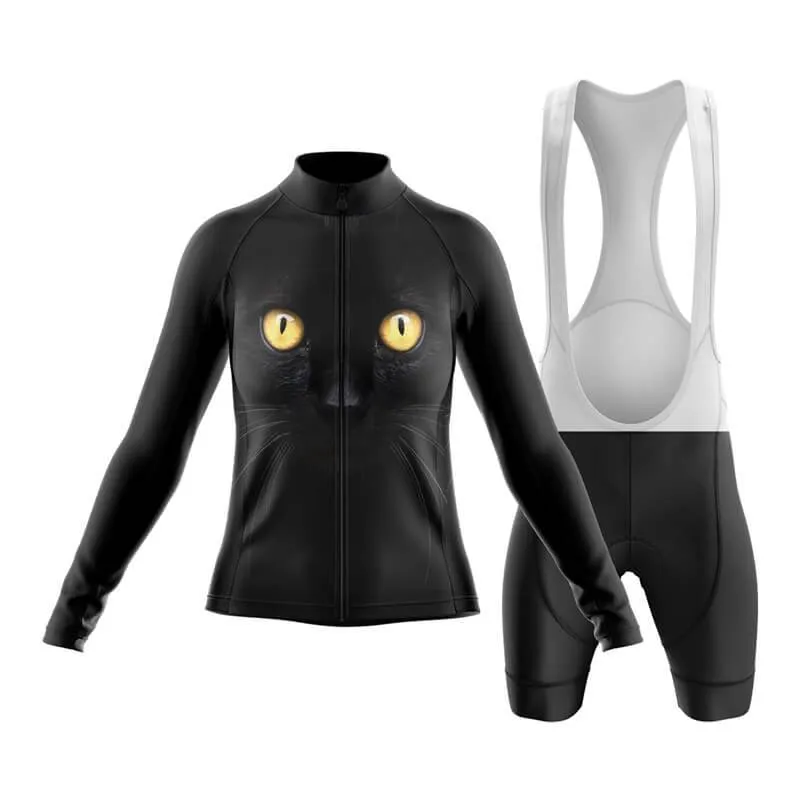 Cat (V3) Club Cycling Kit