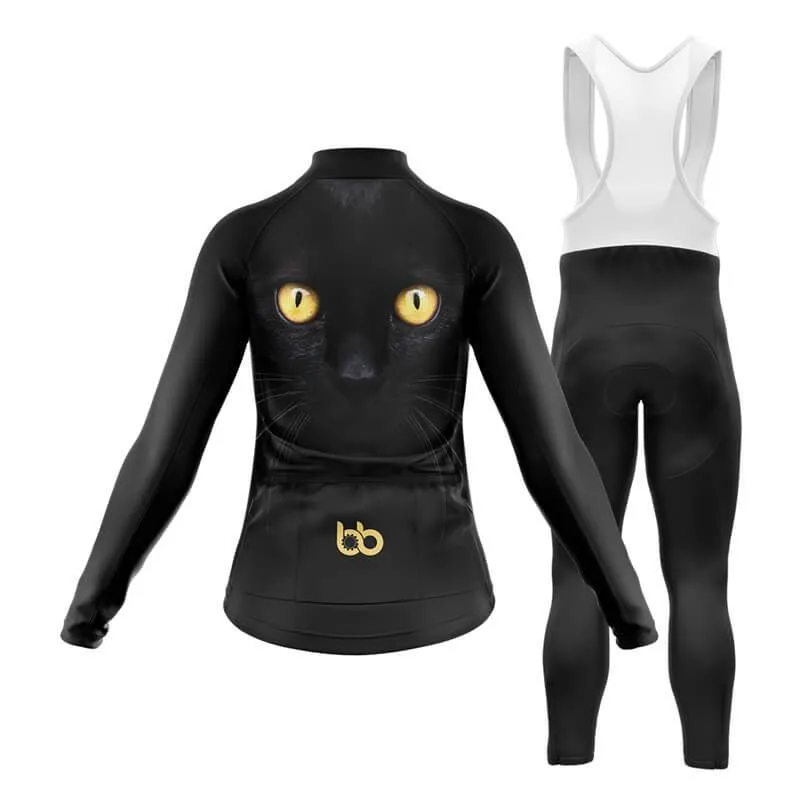 Cat (V3) Club Cycling Kit