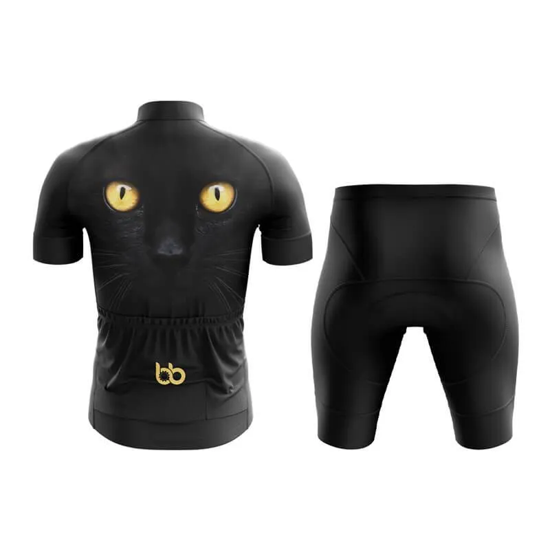 Cat (V3) Club Cycling Kit