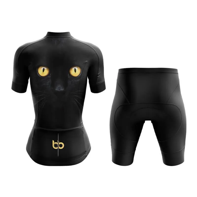 Cat (V3) Club Cycling Kit
