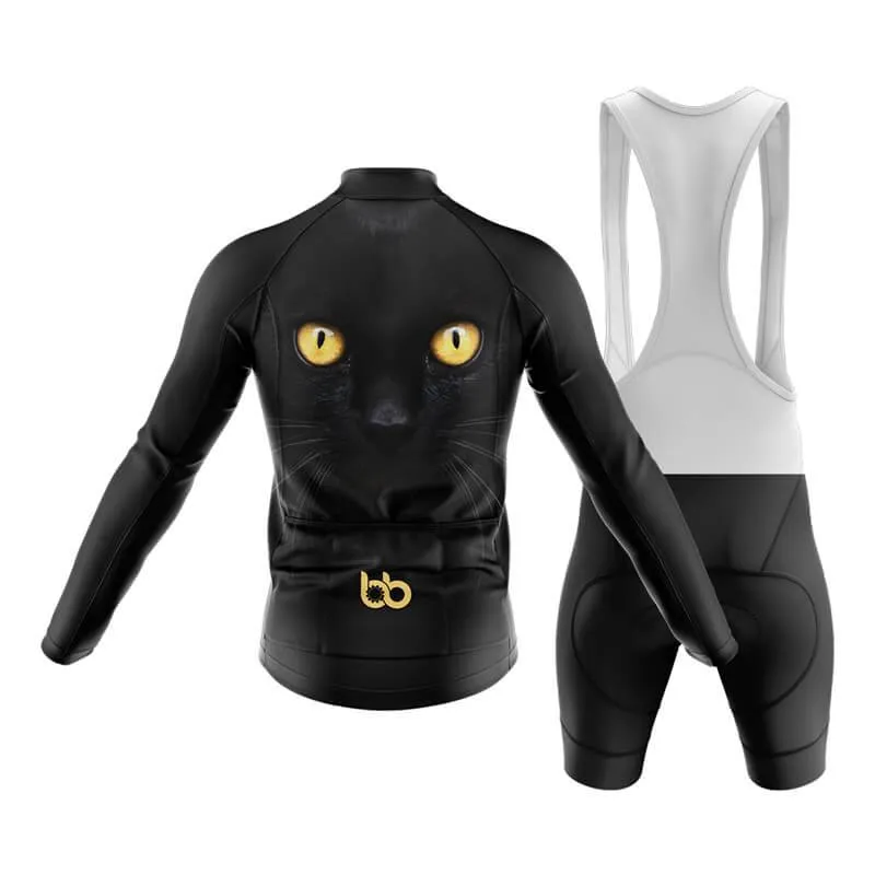 Cat (V3) Club Cycling Kit