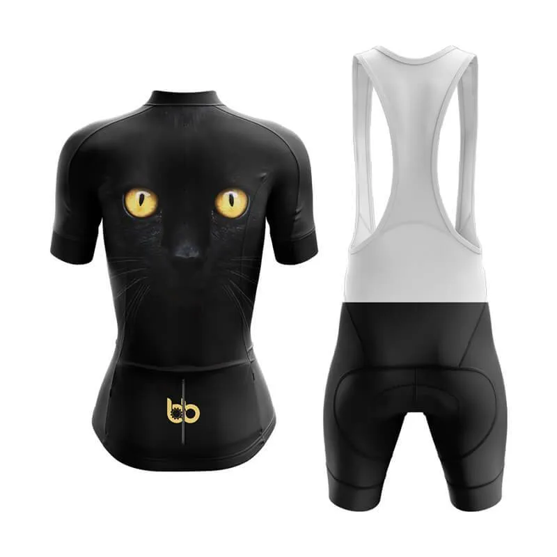 Cat (V3) Club Cycling Kit