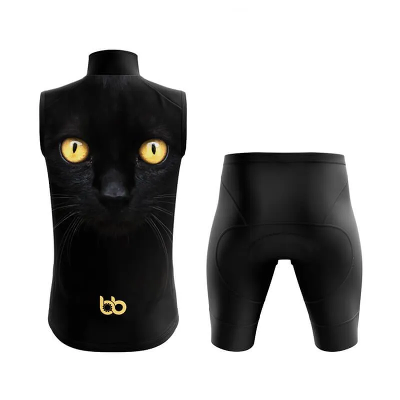 Cat (V3) Club Cycling Kit
