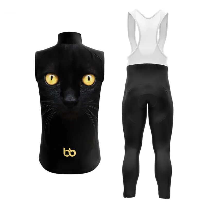 Cat (V3) Club Cycling Kit