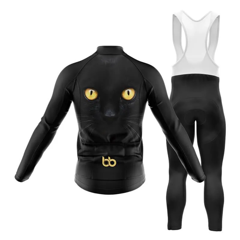 Cat (V3) Club Cycling Kit