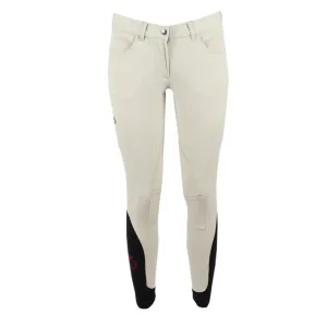 CAVALLERIA TOSCANA WOMAN 5 POCKET TROUSERS