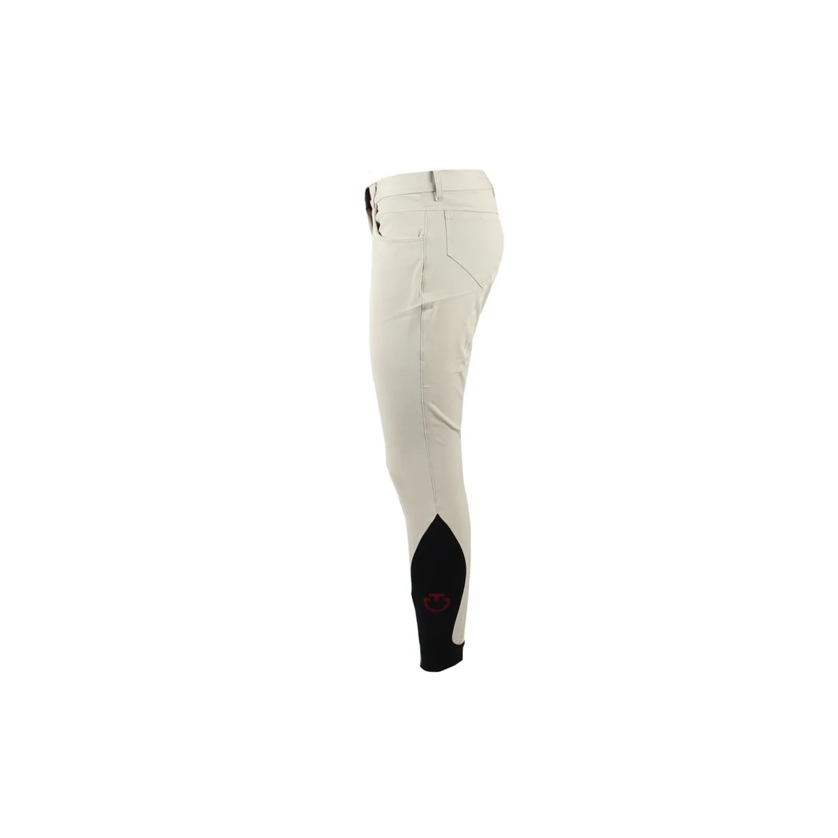 CAVALLERIA TOSCANA WOMAN 5 POCKET TROUSERS