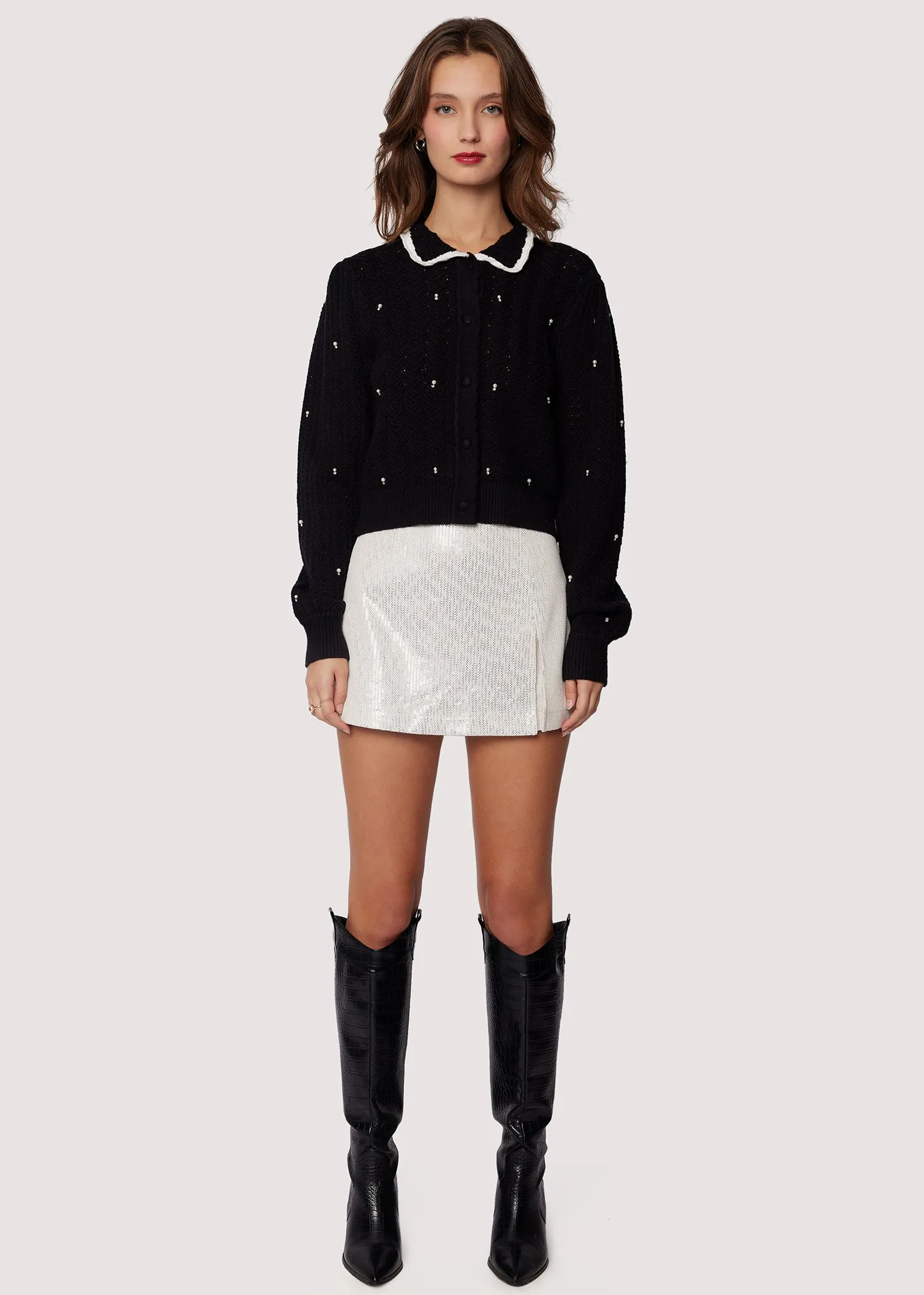 Celestina Skort
