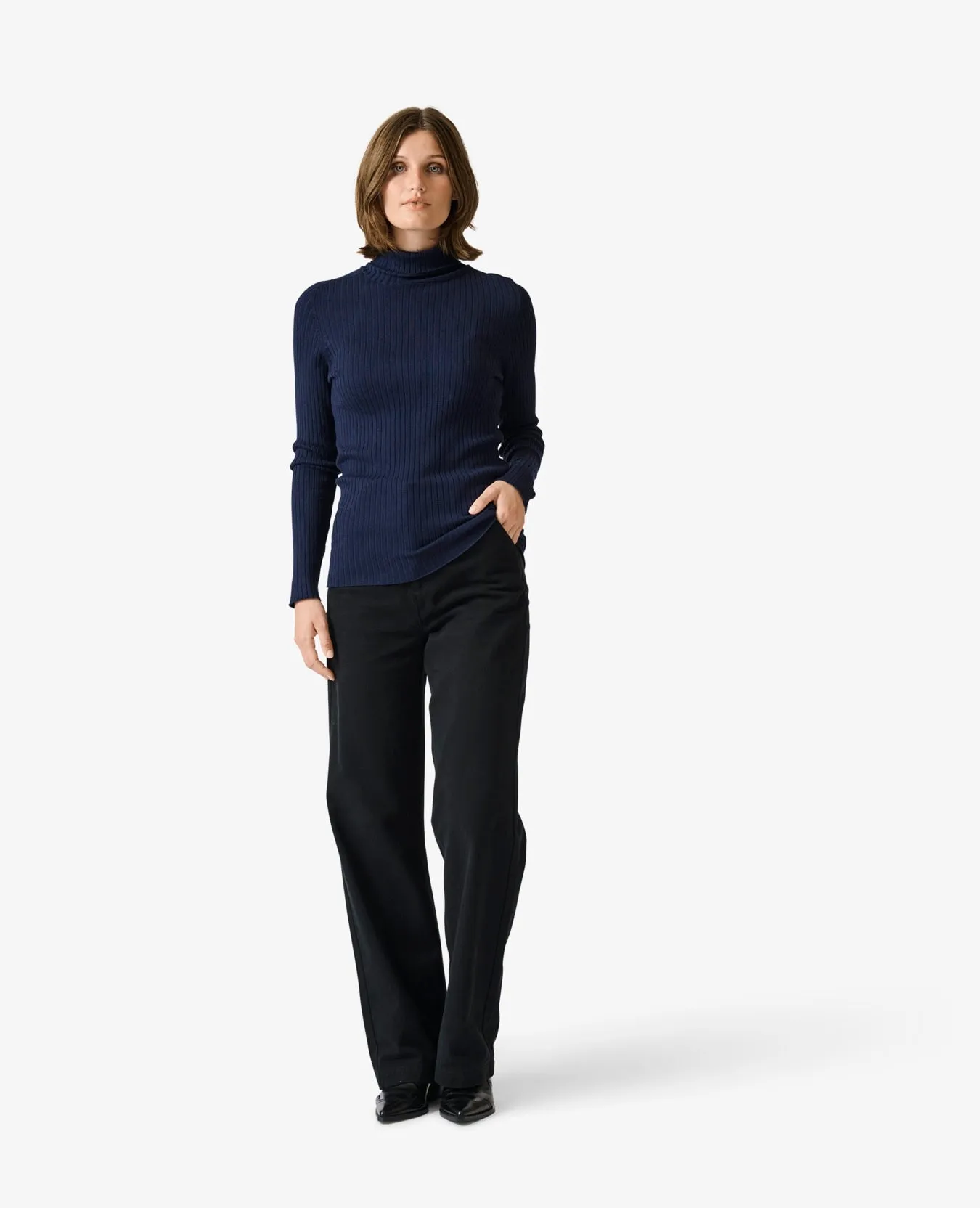 CHILINN TROUSERS