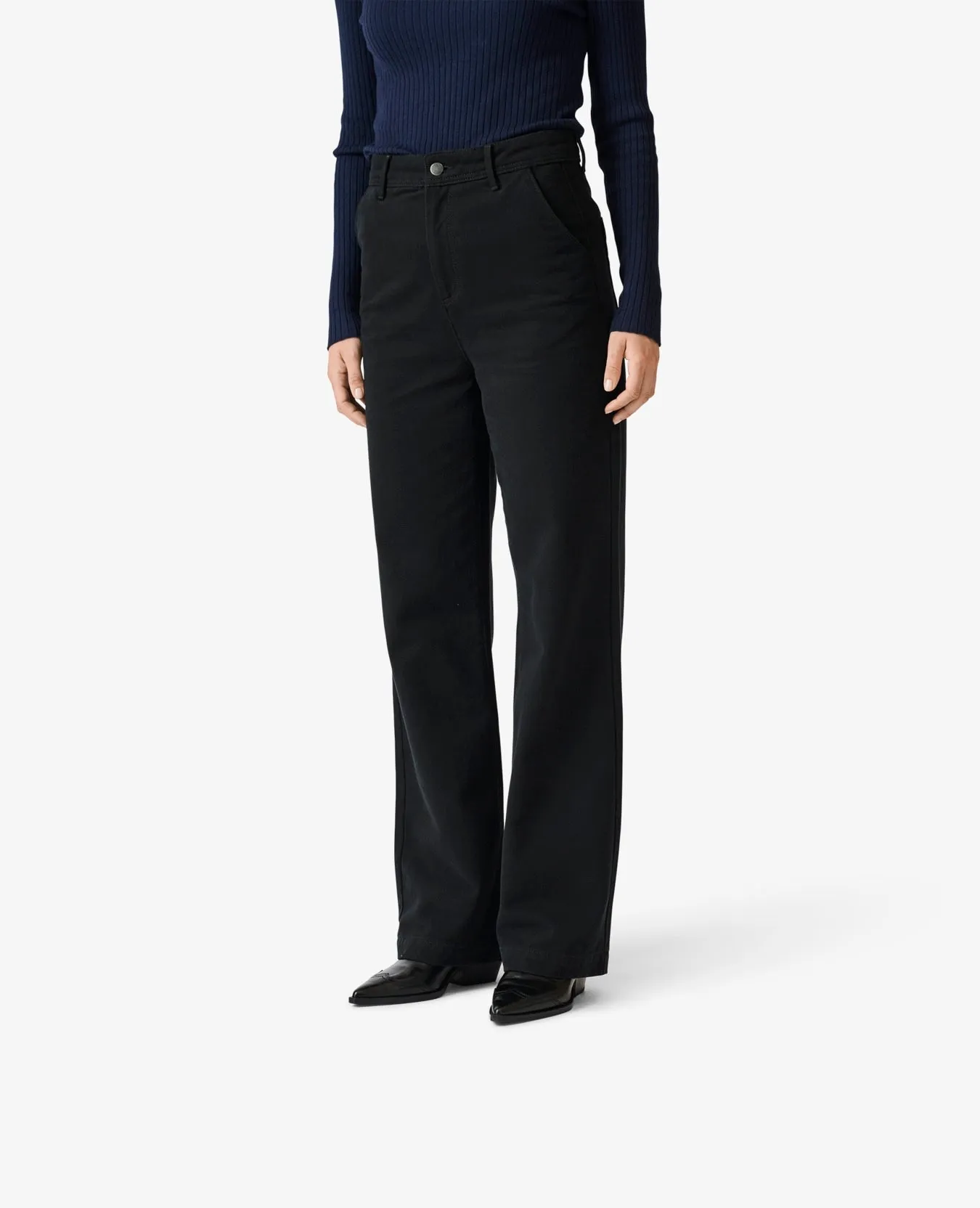 CHILINN TROUSERS