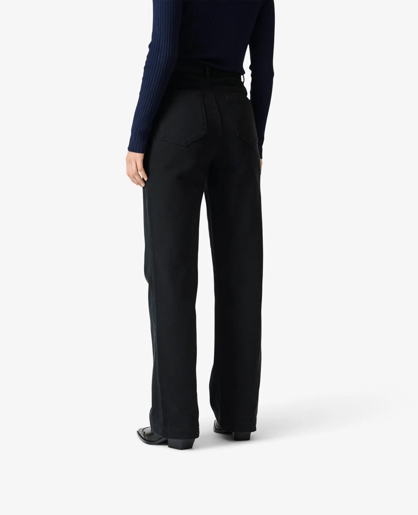 CHILINN TROUSERS