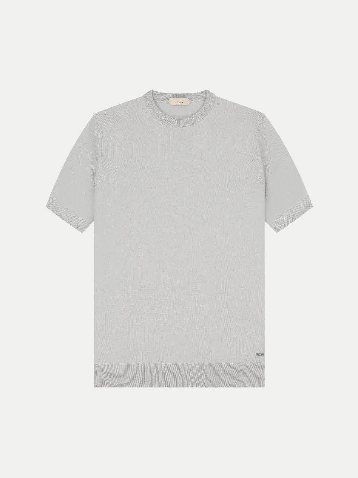 Classic Grey T-Shirt