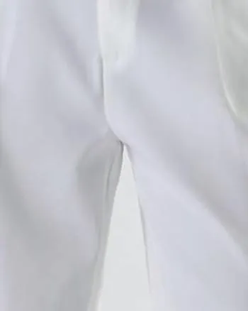 Classically Me Pants in White | White