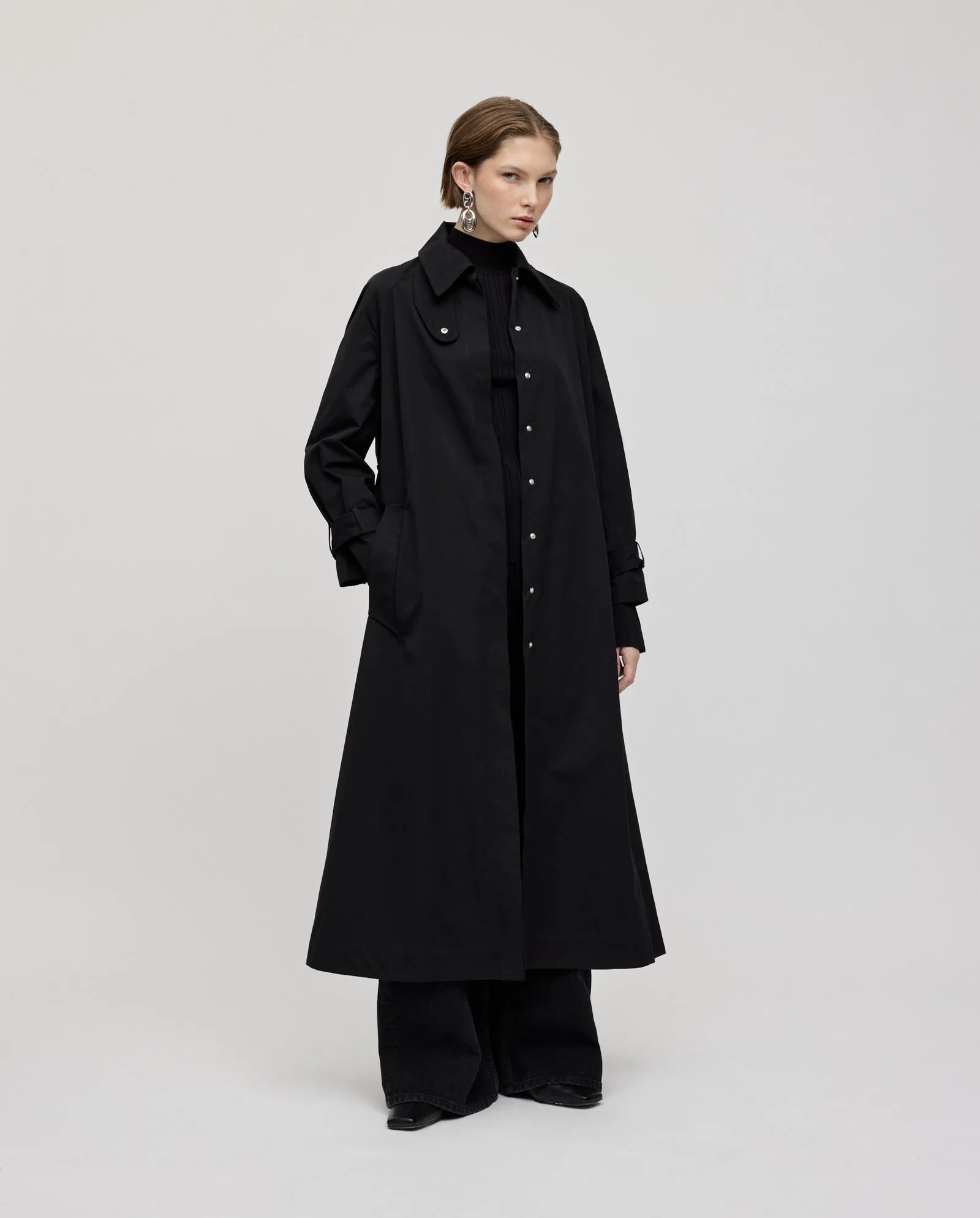 CLEMENTINE Coat