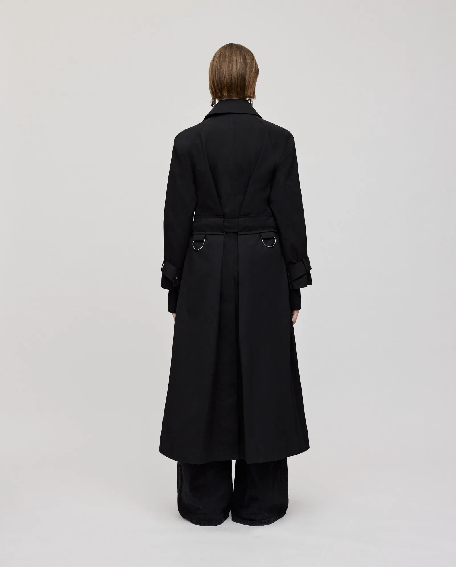 CLEMENTINE Coat