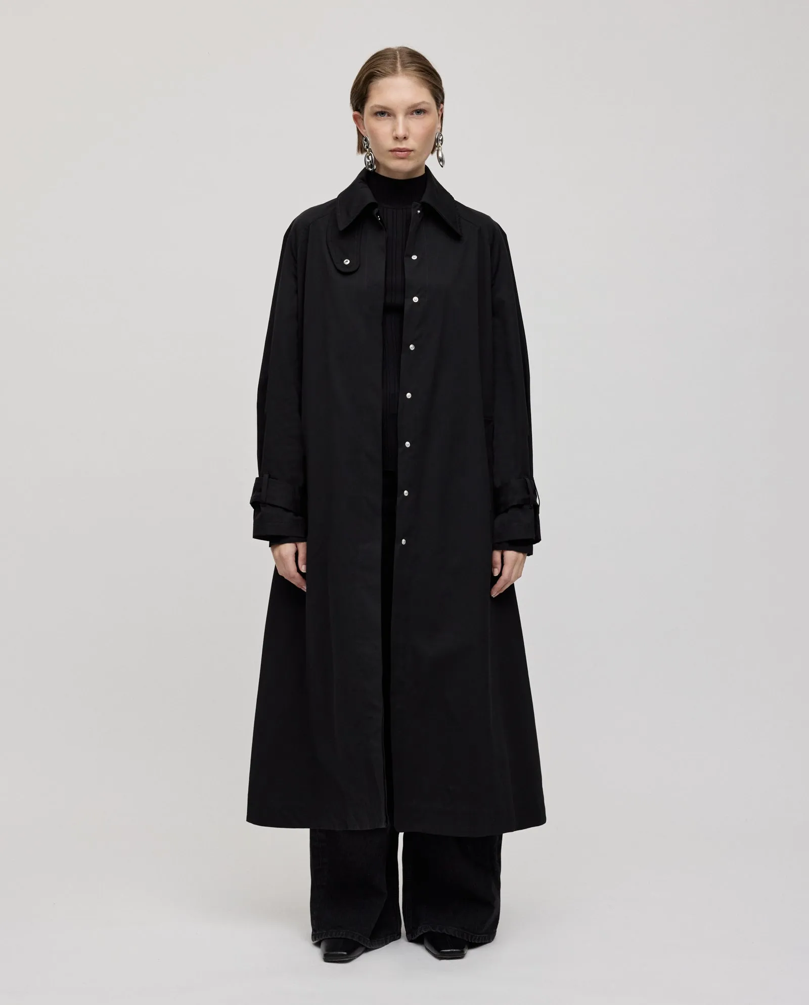 CLEMENTINE Coat