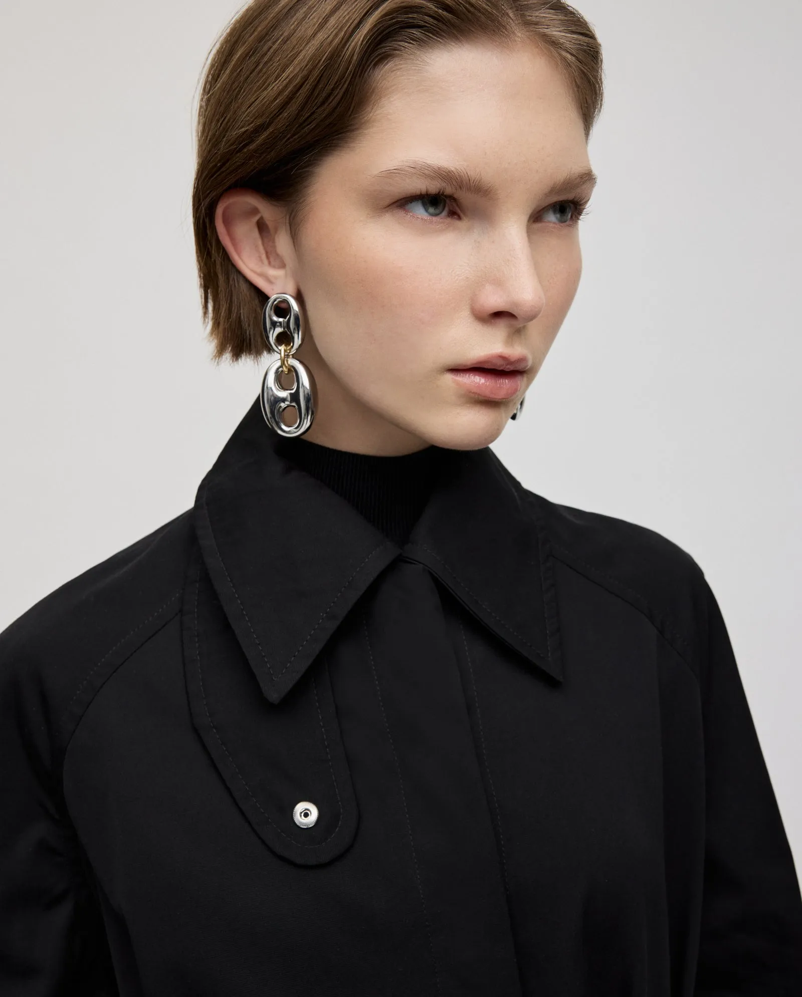 CLEMENTINE Coat