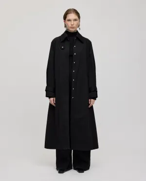 CLEMENTINE Coat