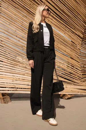 COCO LOGO PANTS
