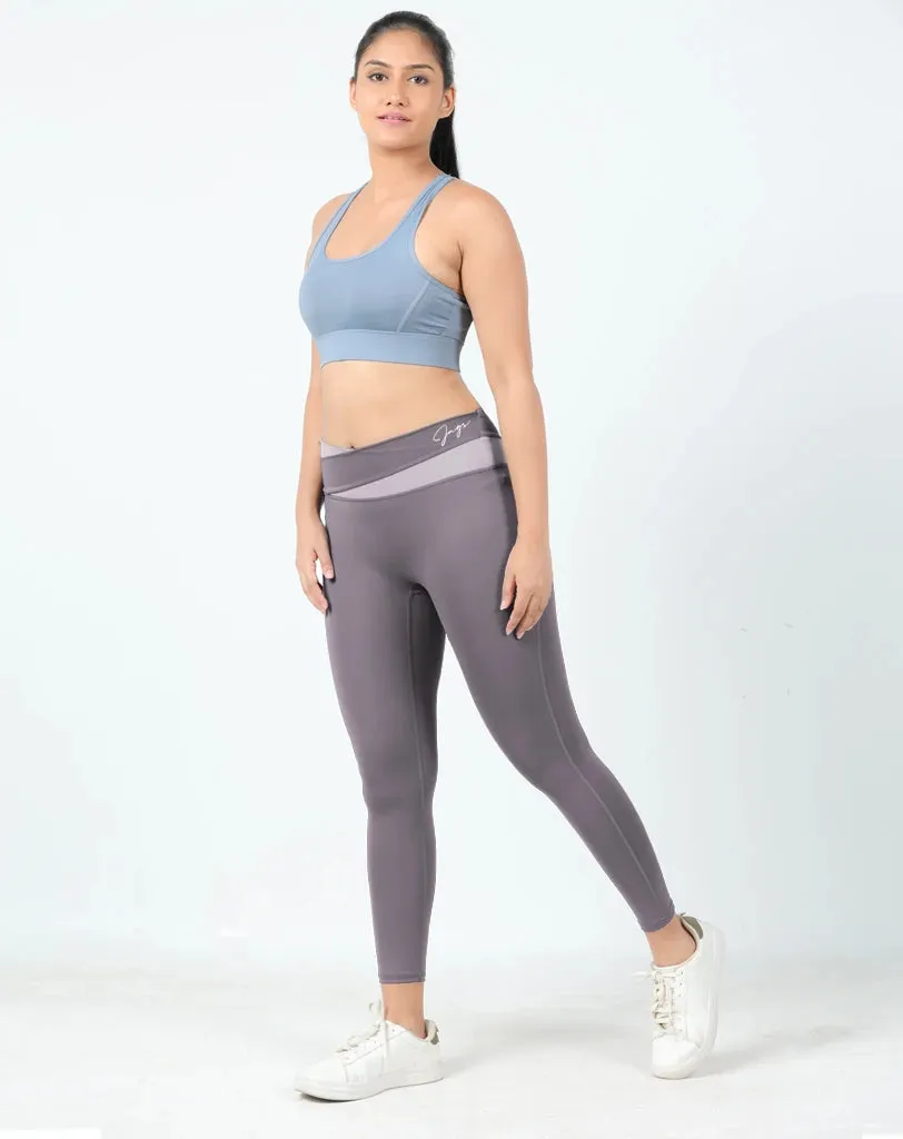 Color Harmony Leggings