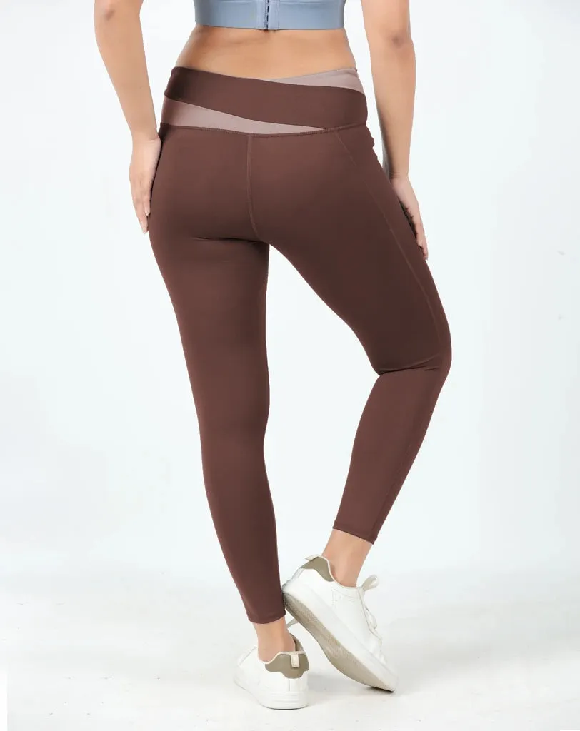 Color Harmony Leggings