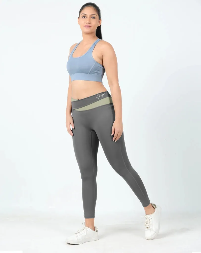 Color Harmony Leggings