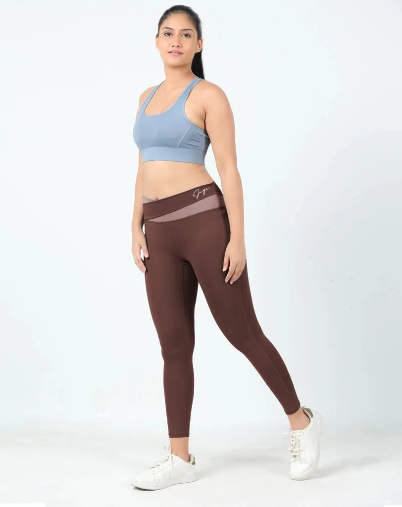 Color Harmony Leggings