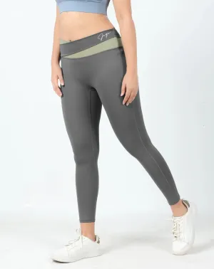Color Harmony Leggings