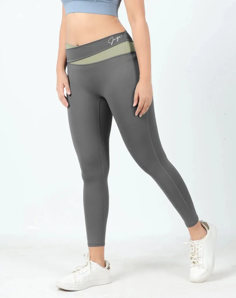 Color Harmony Leggings
