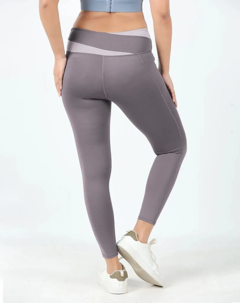 Color Harmony Leggings