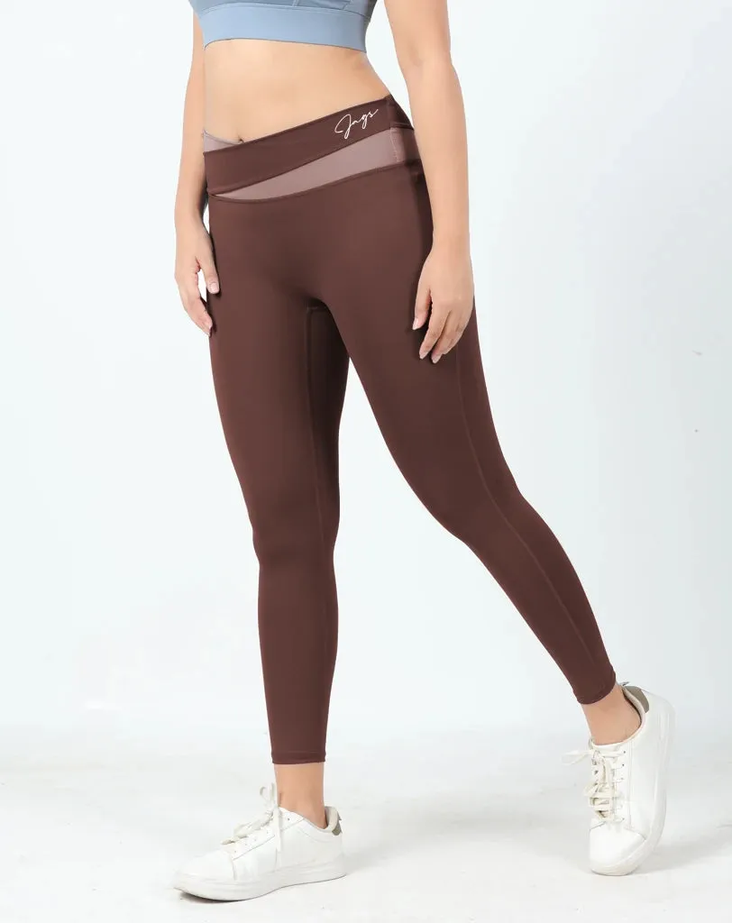 Color Harmony Leggings