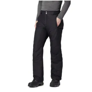 Columbia Bugaboo IV Pant Black