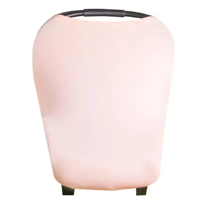 Copper Pearl Multi-use Cover - Blush