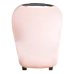 Copper Pearl Multi-use Cover - Blush