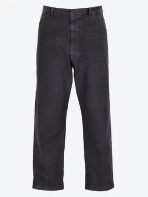 Cotton trousers
