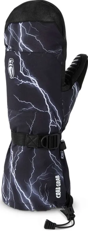 Crab Grab Cinch Mitt 2023