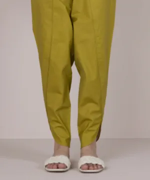 Dyed Cambric Trouser-0U1Sdy24V44T