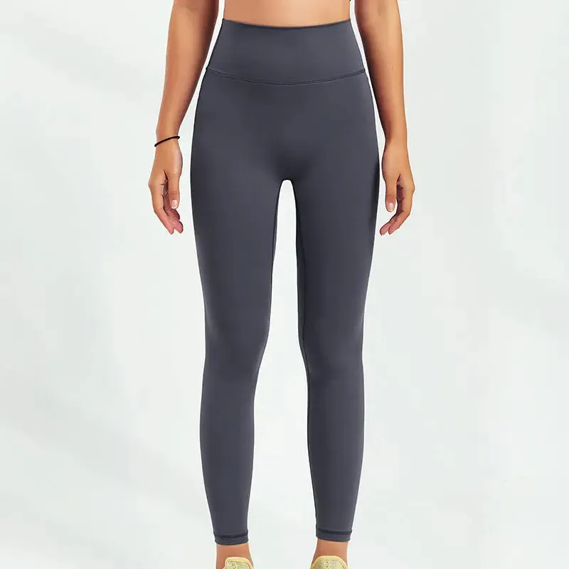 Eco-Friendly Recycled Fitness Pants