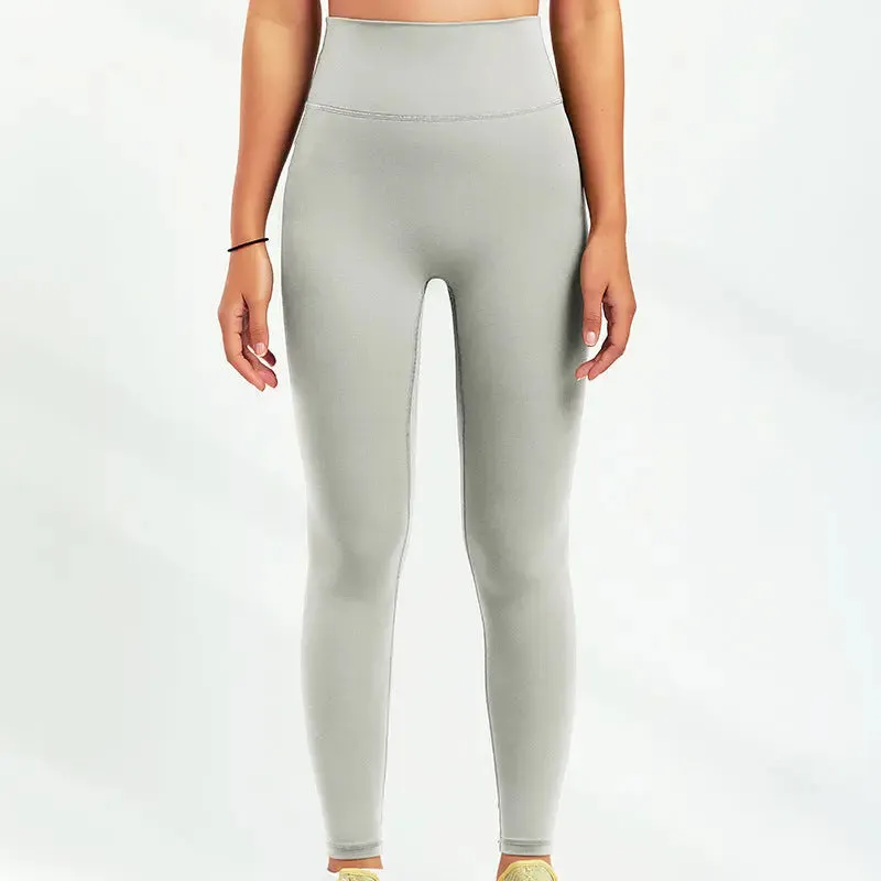 Eco-Friendly Recycled Fitness Pants