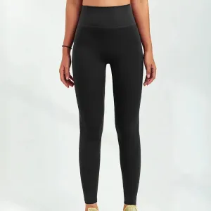 Eco-Friendly Recycled Fitness Pants